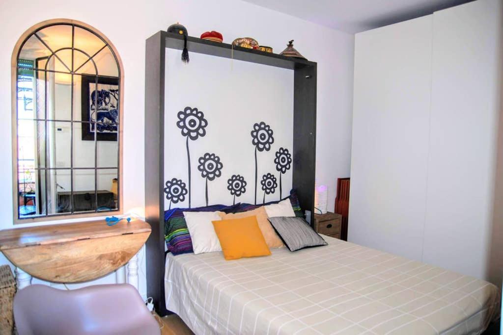 Apartamento A Terrific Terrace Penthouse Roma