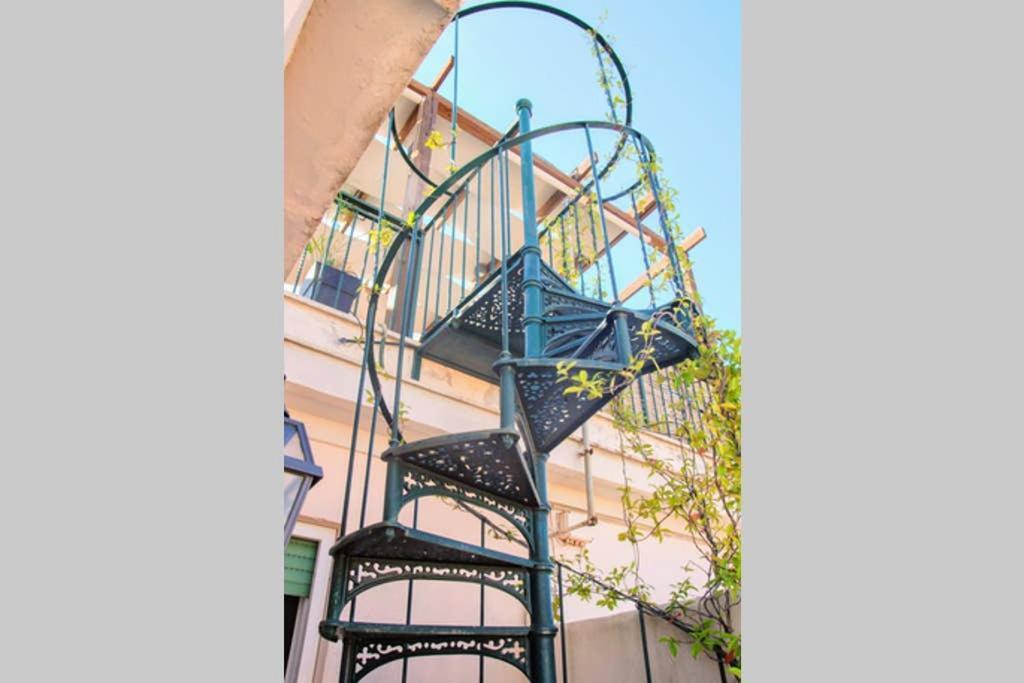 Apartamento A Terrific Terrace Penthouse Roma