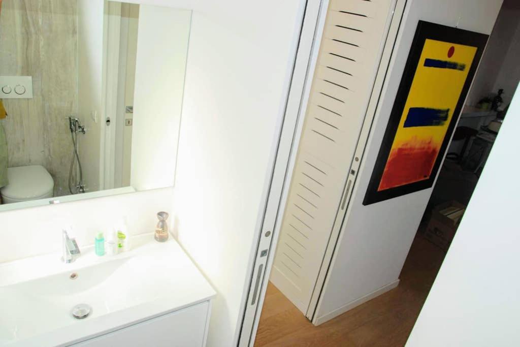 Apartamento A Terrific Terrace Penthouse
