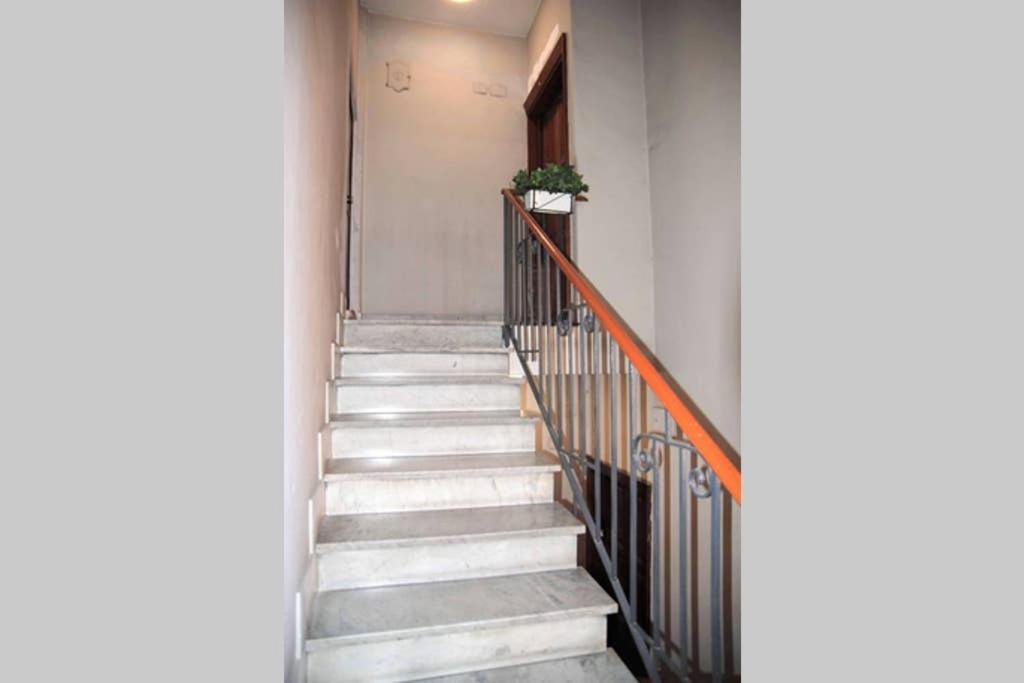 Apartamento A Terrific Terrace Penthouse *