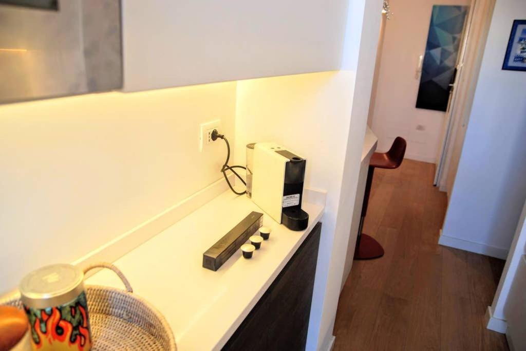 A Terrific Terrace Penthouse Apartamento Roma