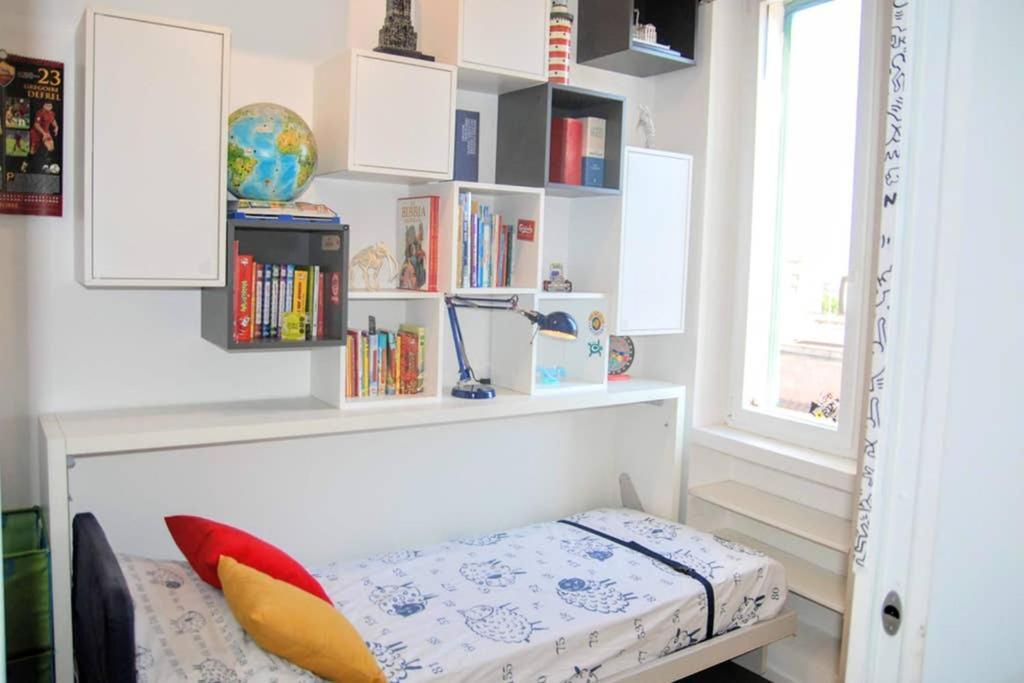 Apartamento A Terrific Terrace Penthouse