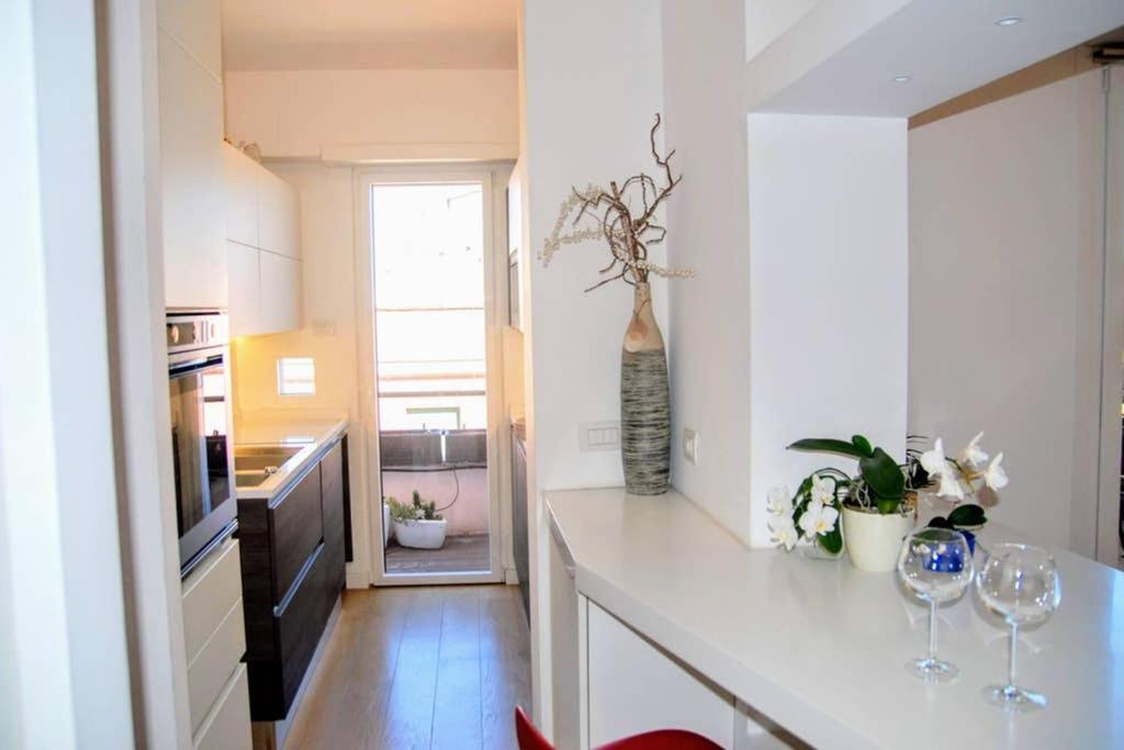 A Terrific Terrace Penthouse Apartamento