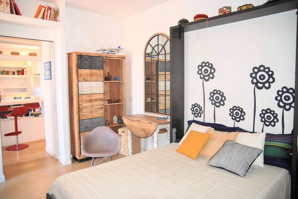 A Terrific Terrace Penthouse Apartamento *